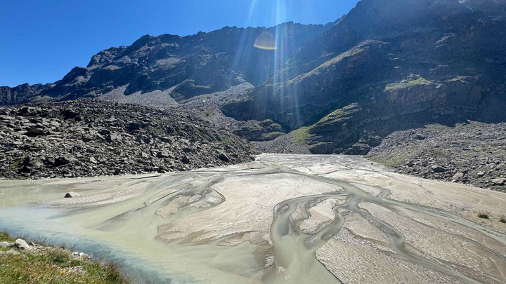 Kausengrat hutte - 28